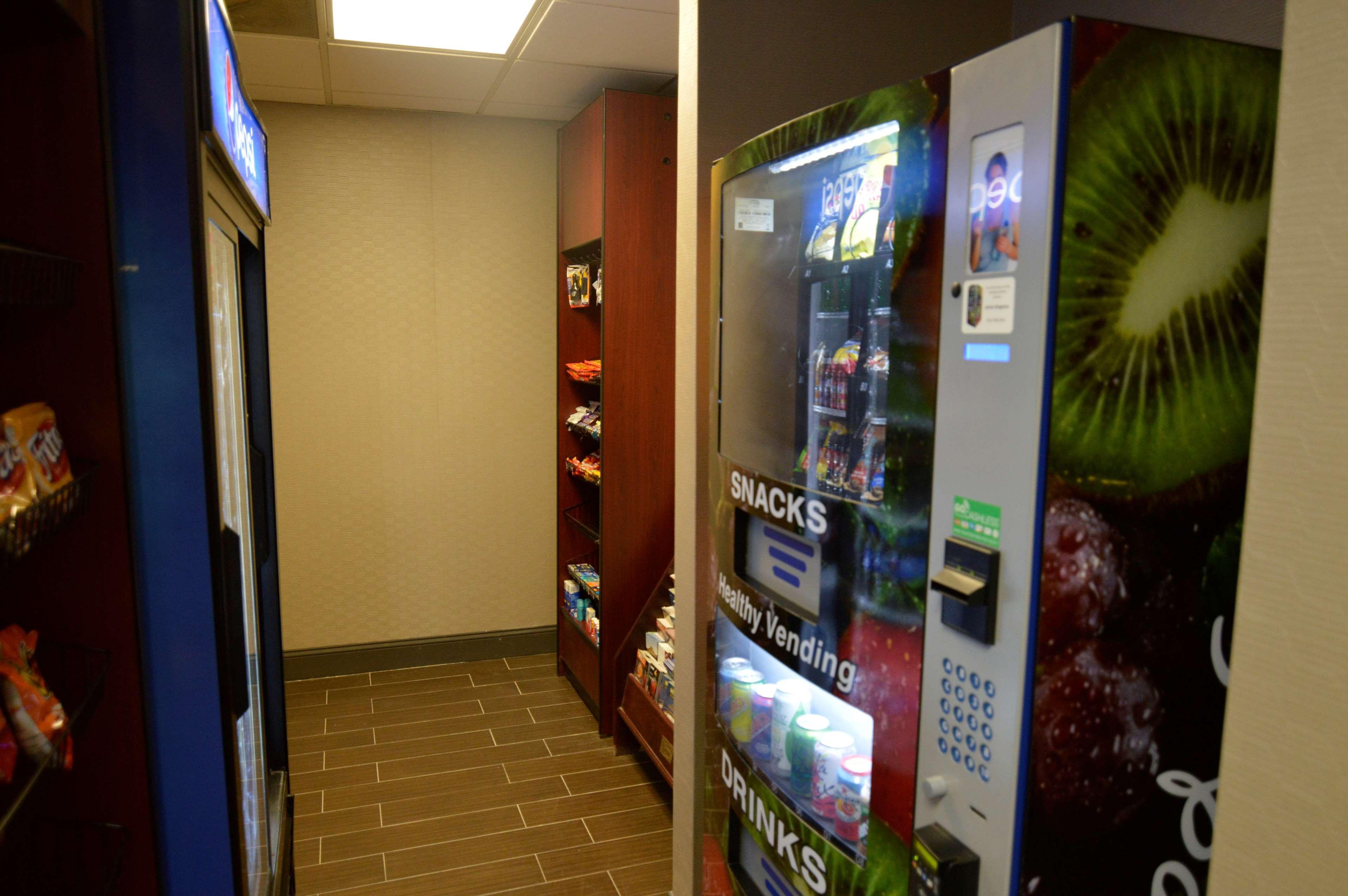 Best Western Plus Lee's Summit Hotel&Suites Extérieur photo